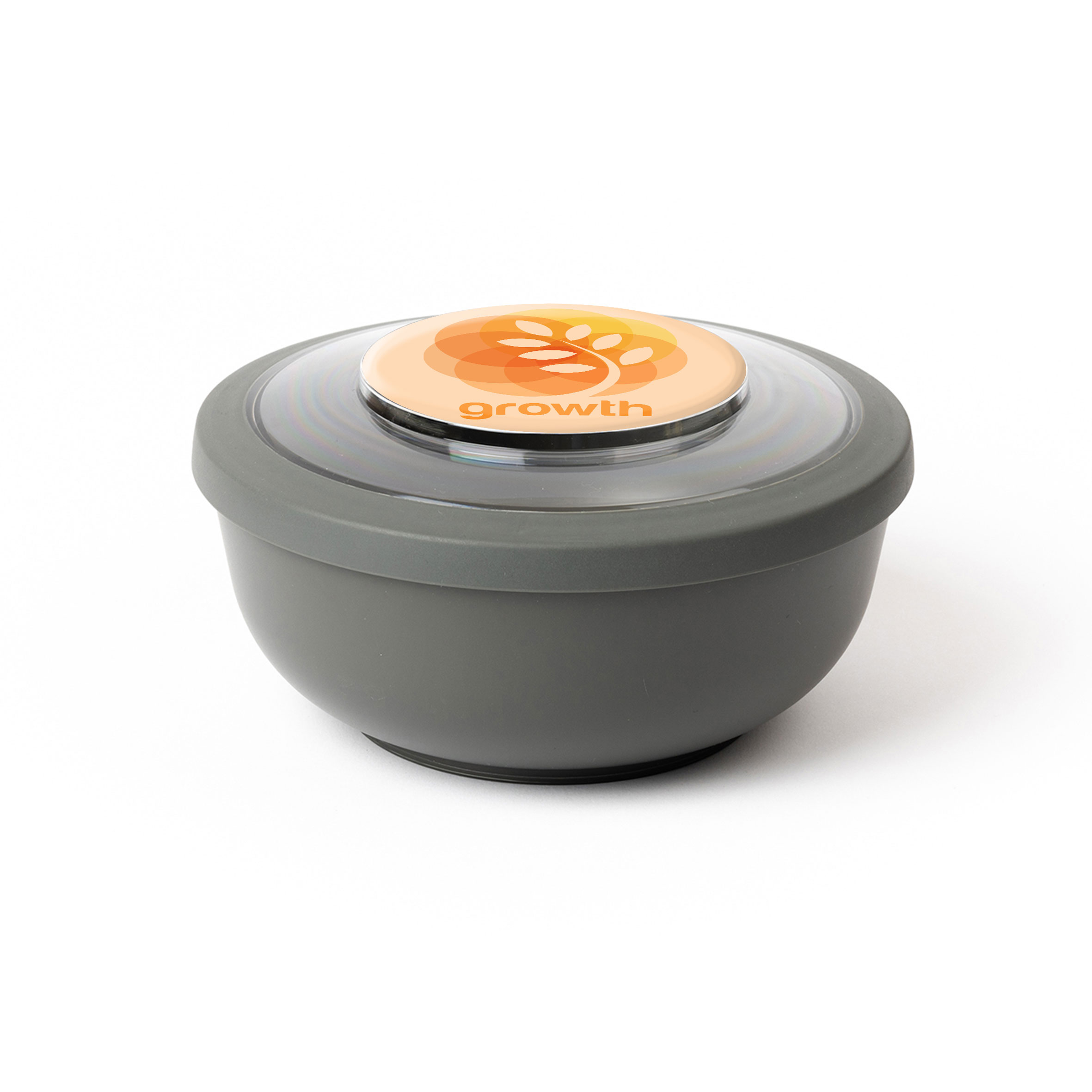Amuse Life Bowl 2000 ml Grey

Spülmaschinen-, gefrier- und mikrowellenfest
Schließt perfekt ab
Geeignet für eine größere Mahlzeit zwischendurch

Personalisiert mit einem Doming oder einer Gravur