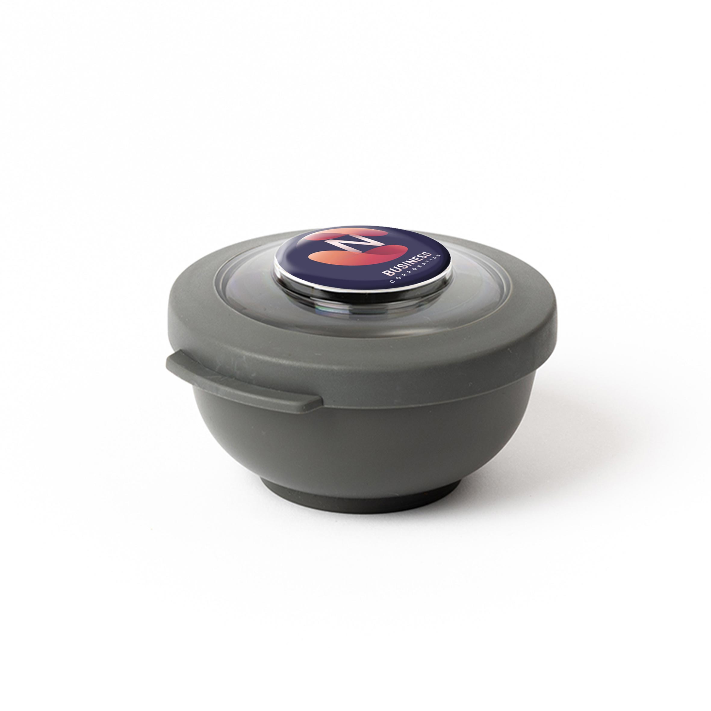Amuse Life Bowl 200 ml Grey

Spülmaschinen-, gefrier- und mikrowellenfest
Schließt perfekt ab
Geeignet für Ihr Lieblingsgemüse, Obst oder andere Snacks

Personalisiert mit einem Doming oder einer Gravur