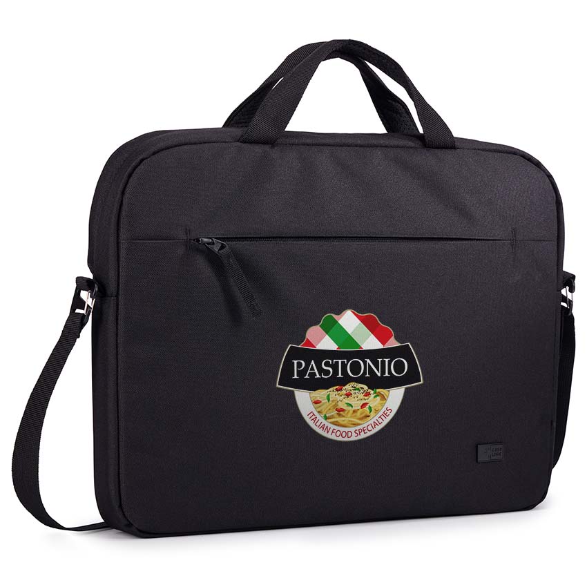 Case Logic Invigo 14″ Laptop Attaché Black

Fits a 14