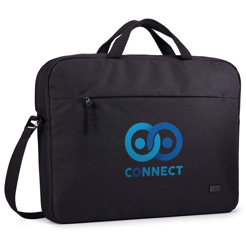 Case Logic Invigo 15.6″ Laptop Attaché Black

Fits a 15.6