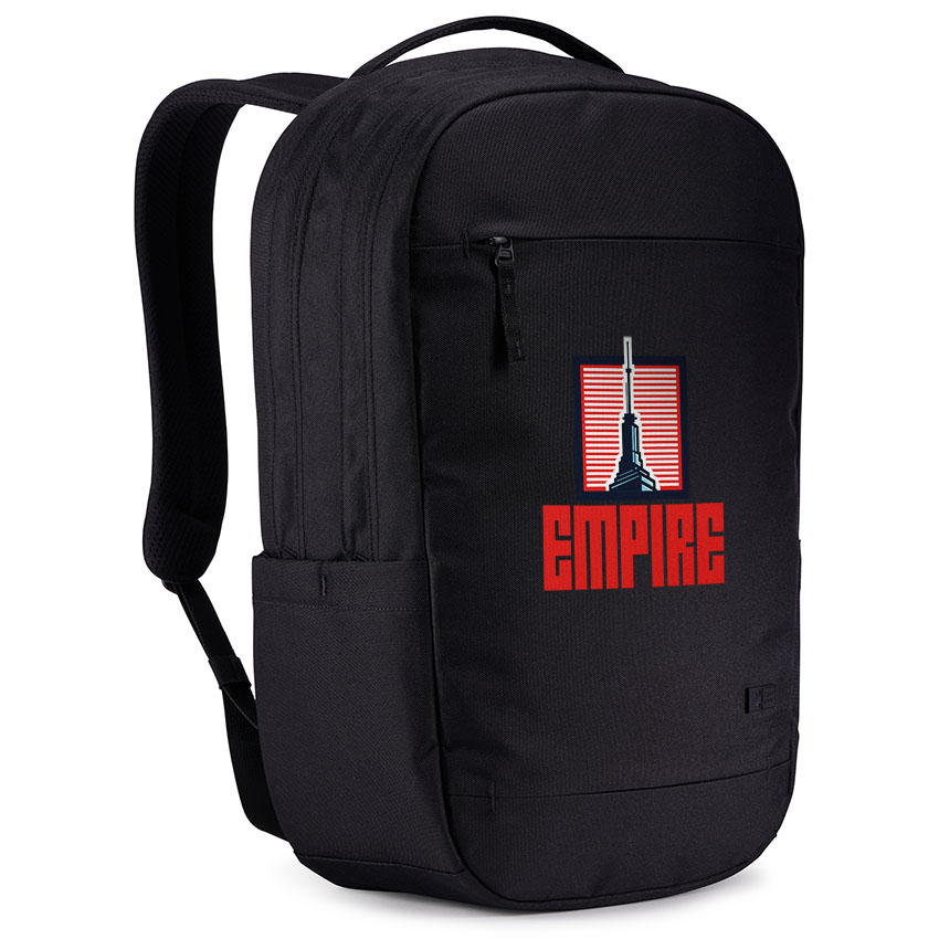 Case Logic Invigo 15.6″ Laptop Backpack Black

Fits a 15.6