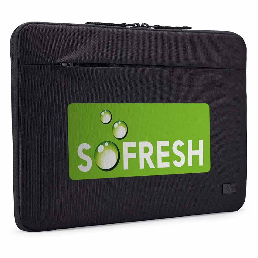 Case Logic Invigo 13″ Laptop Sleeve Black

Fits a 13