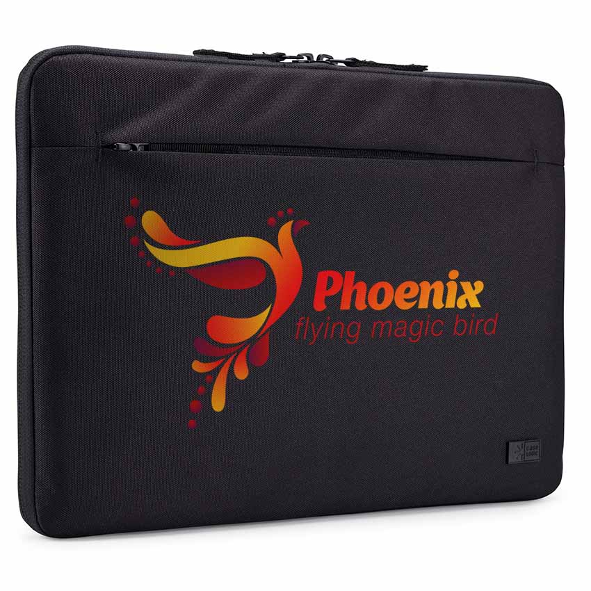 Case Logic Invigo 14″ Laptop Sleeve Black

Fits a 14