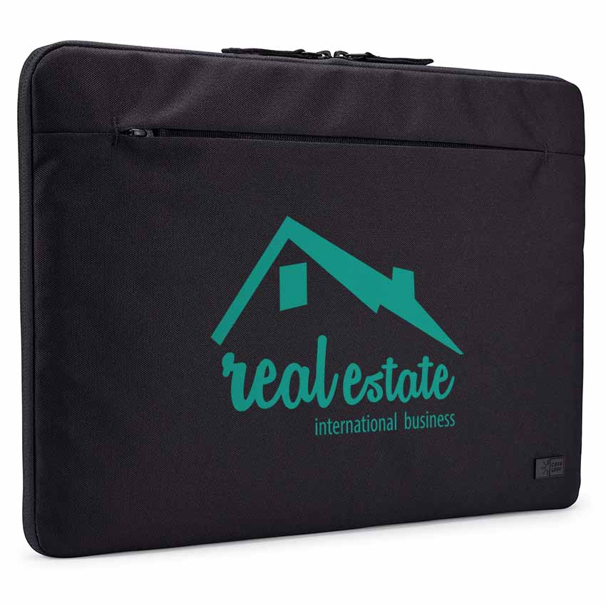 Case Logic Invigo 15″-15.6″ Laptop Sleeve Black

Fits a 15.6