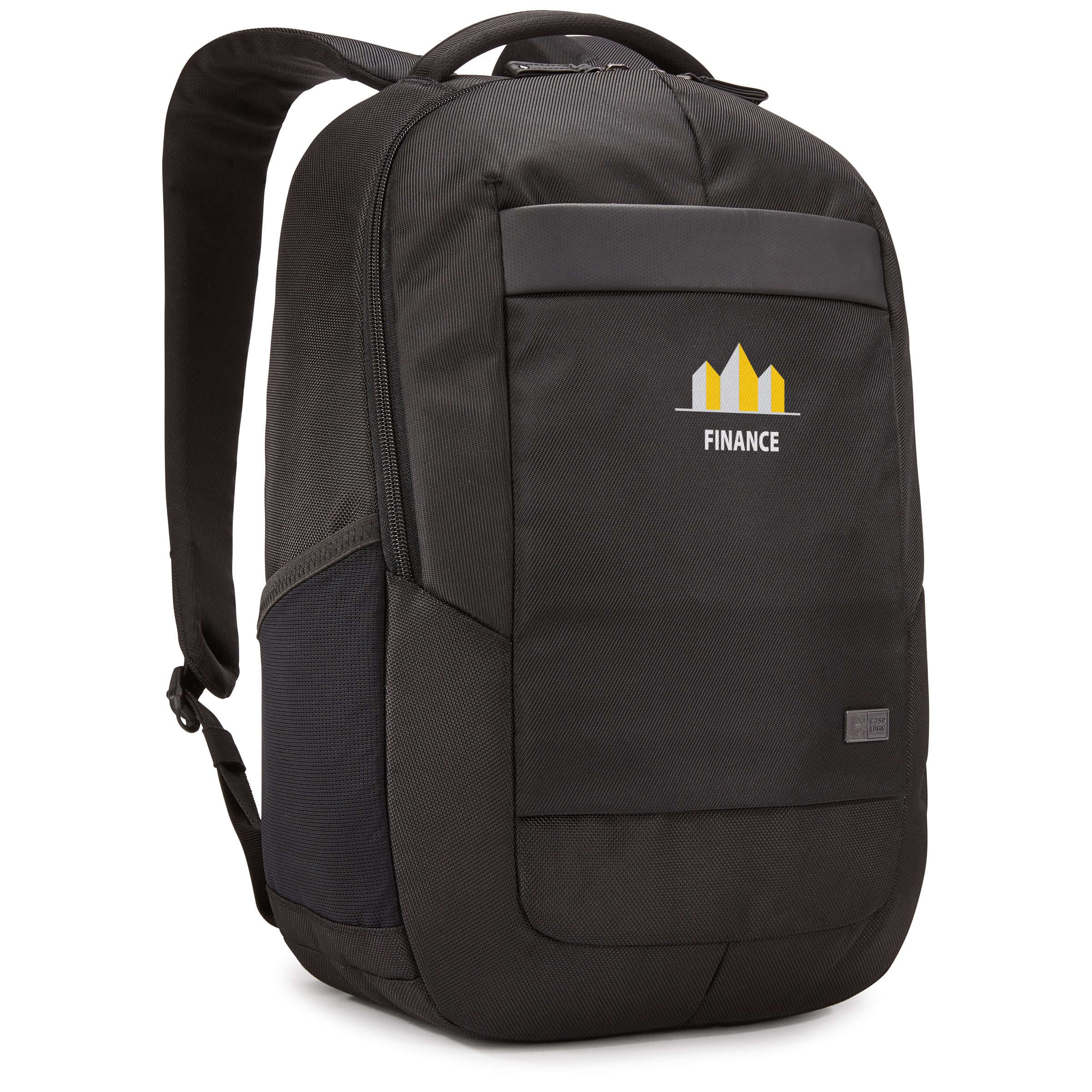 Case Logic Notion Backpack 14″ Black

Fits a 14
