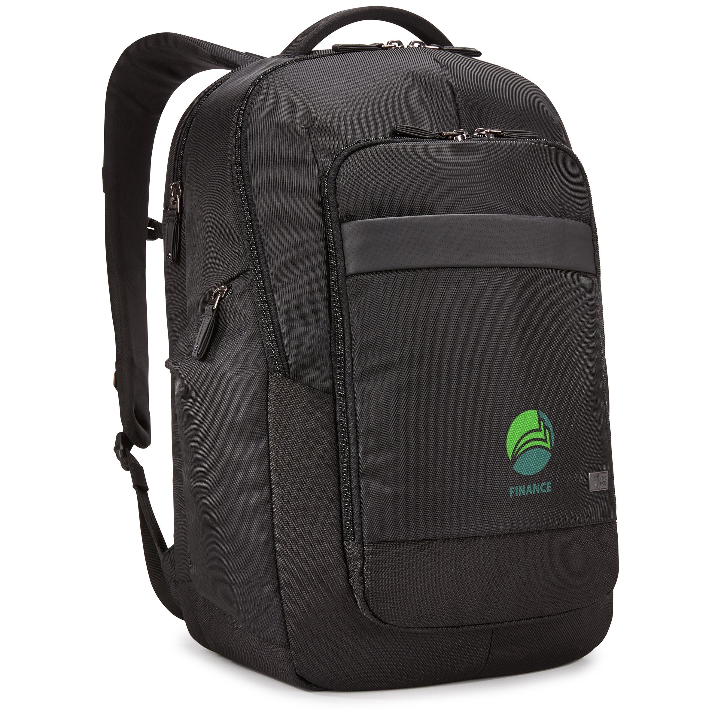 Case Logic Notion Backpack 17″ Black

Fits a 17