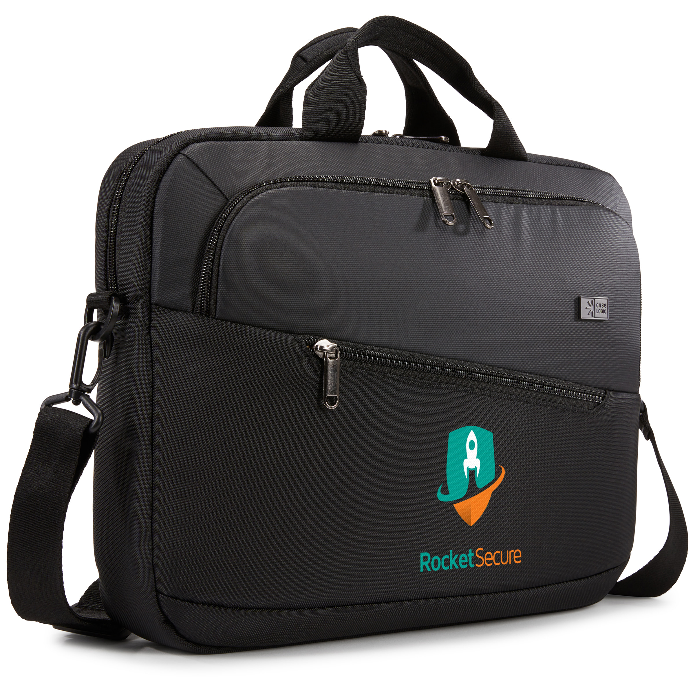Case Logic Propel Attache 14″ Black

Padded storage for a 14