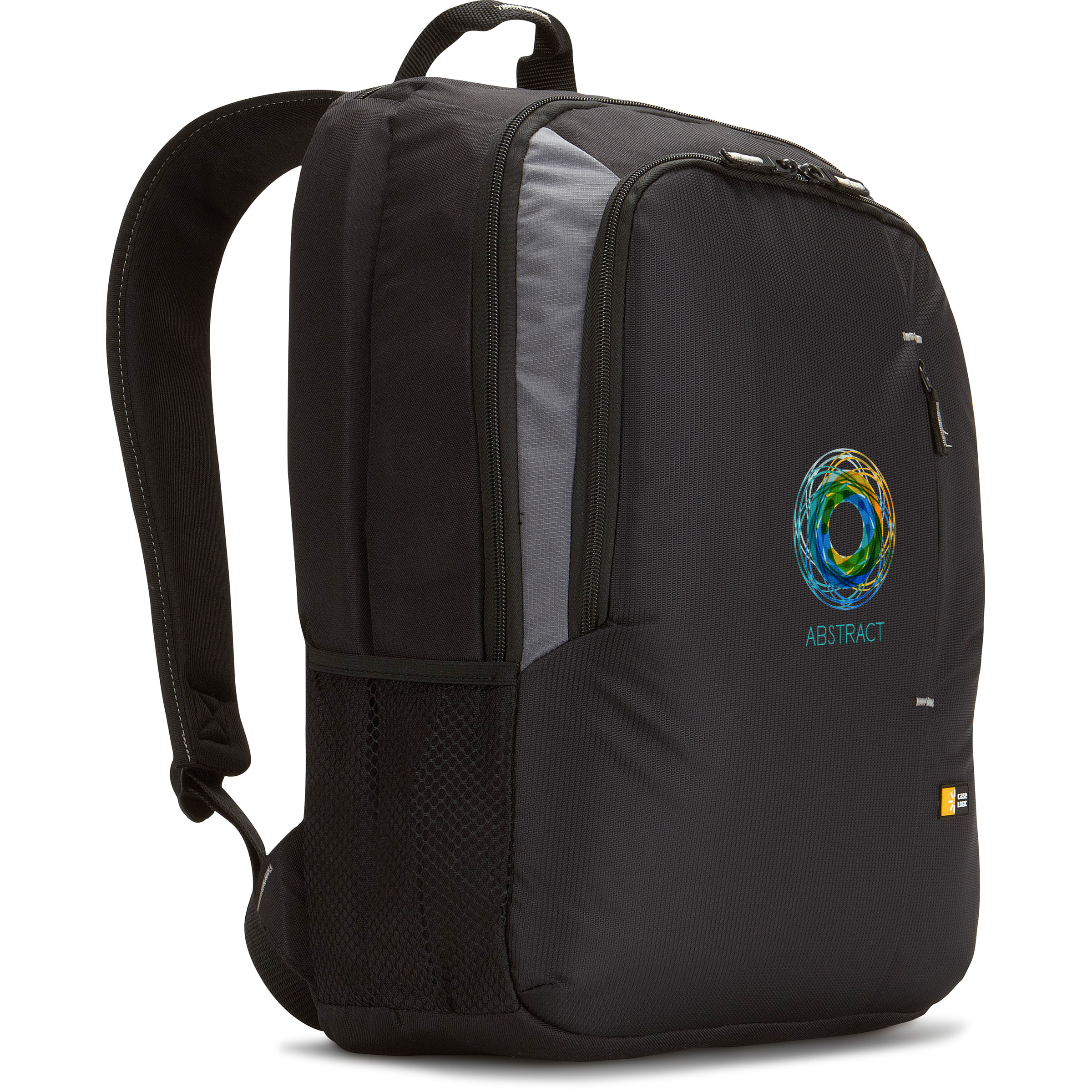 Case Logic Value Backpack 17″ Black

Fits a 17