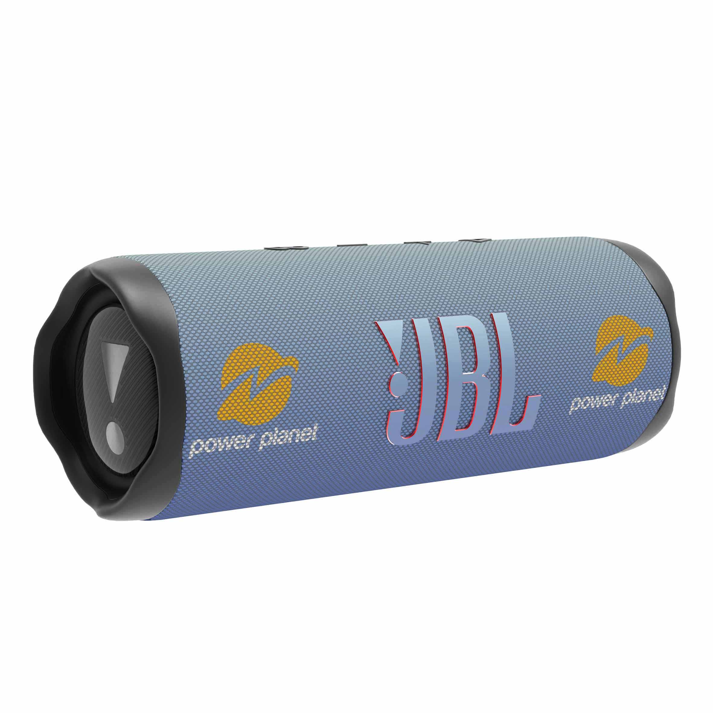 JBL Flip 6 Black

IP67 wasser- und staubdicht
Akkulaufzeit  von 12 Stunden
Personalisierung mit einem Vollfarbdruck und einem Schuber