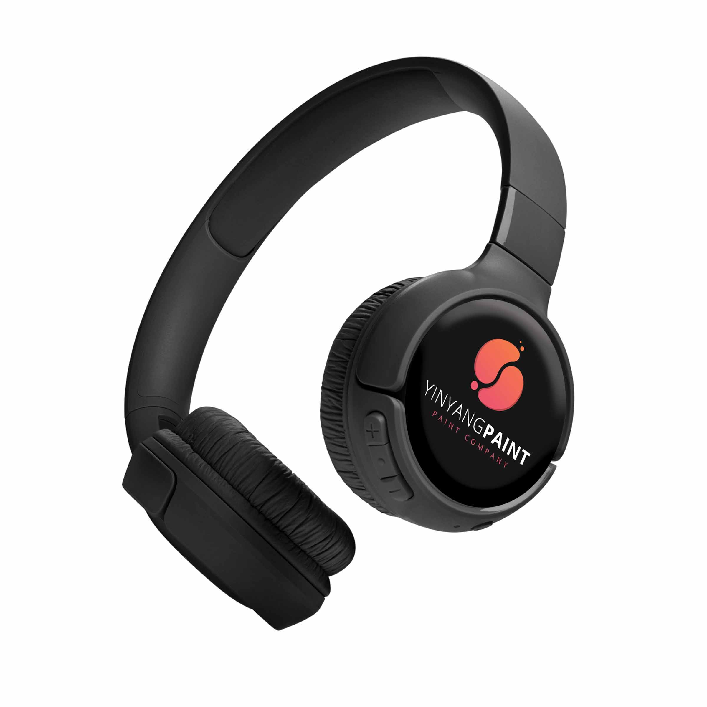 JBL Tune 520BT Schwarz

Akkulaufzeit von 57 Stunden
Schnelles Aufladen: 5 min = 3h
Multi-Point-Verbindungen
Faltbares Design
Personalisierung mit einem Doming und einem Sleeve