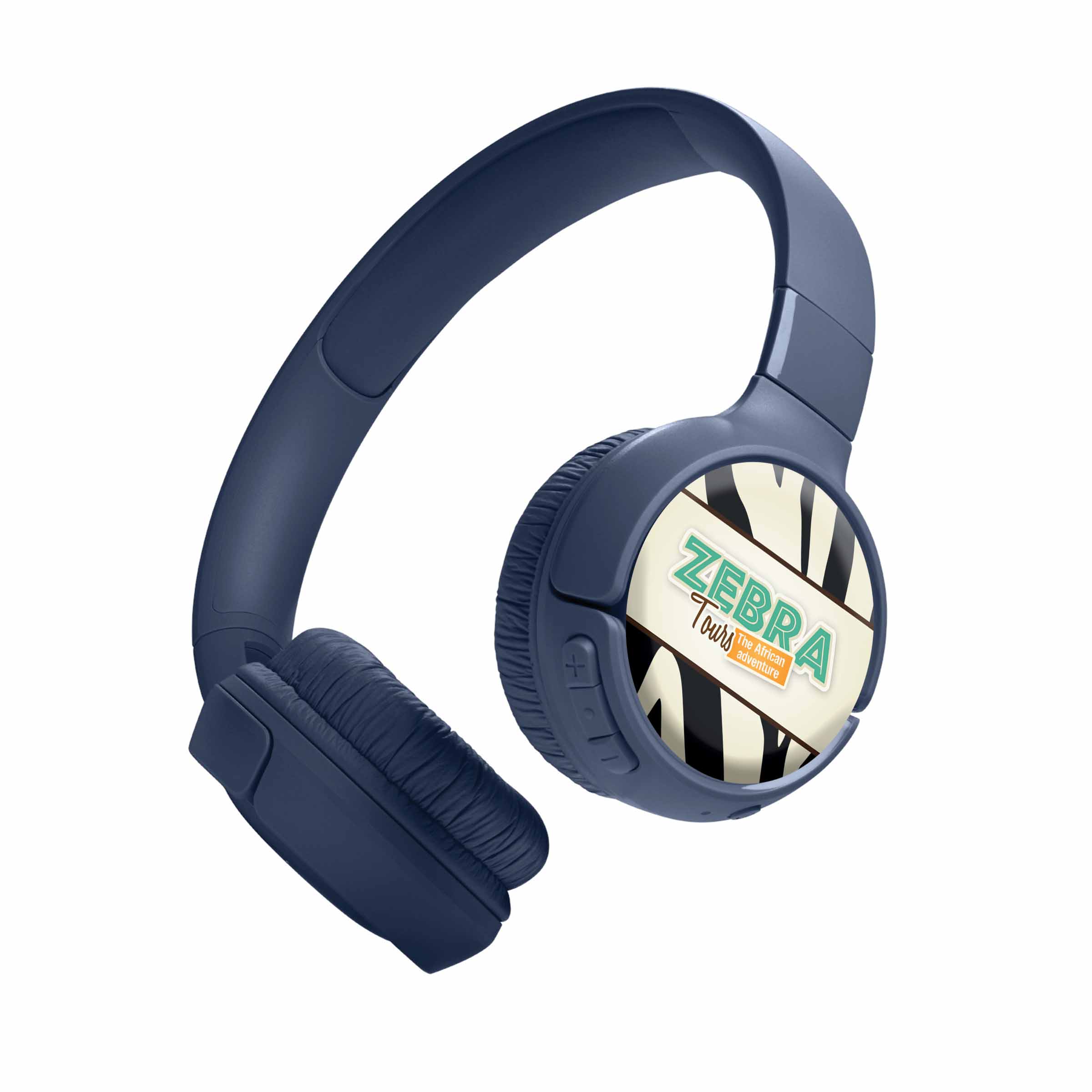 JBL Tune 520BT Blau

Akkulaufzeit von 57 Stunden
Schnelles Aufladen: 5 min = 3h
Multi-Point-Verbindungen
Faltbares Design
Personalisierung mit einem Doming und einem Sleeve