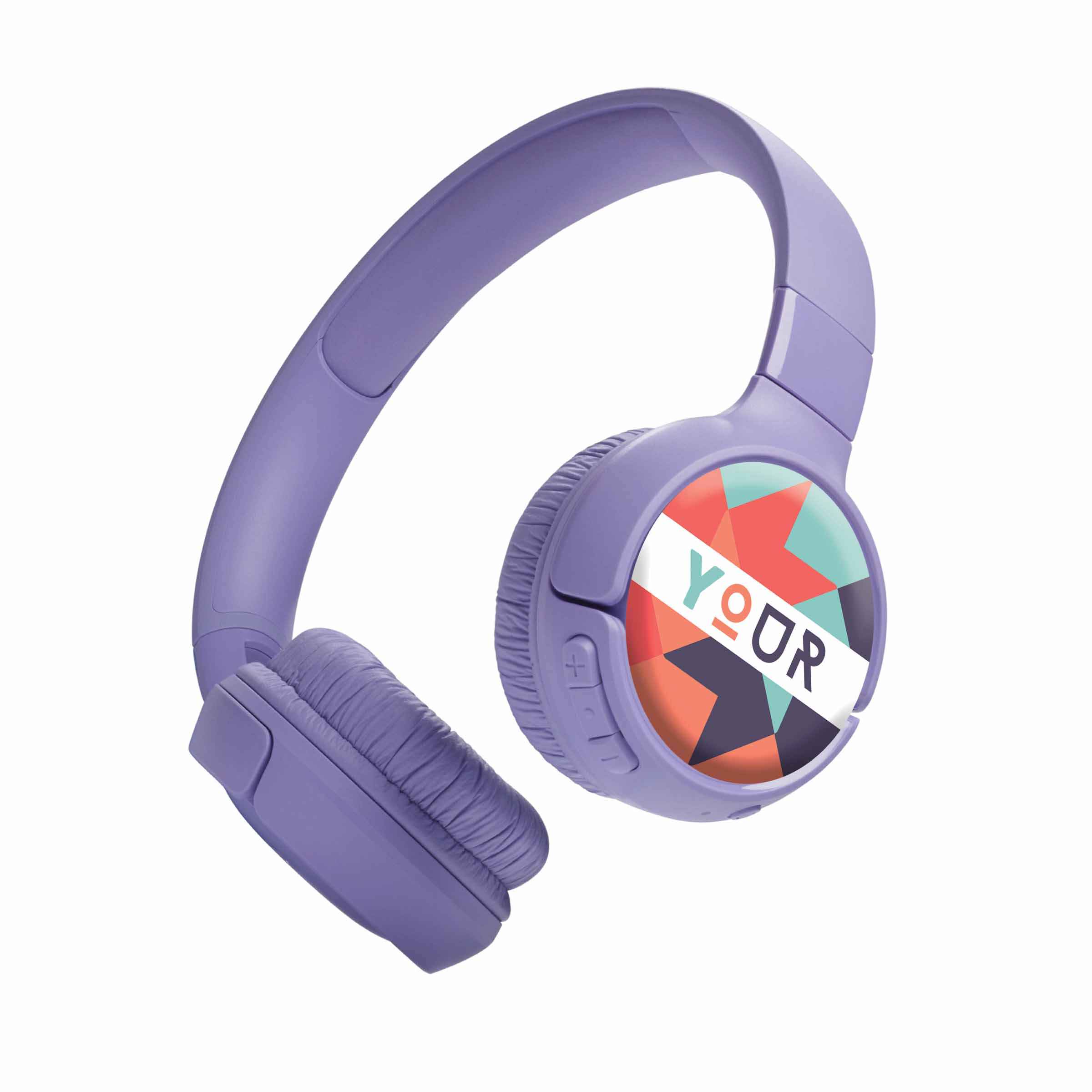 JBL Tune 520BT Lila

Akkulaufzeit von 57 Stunden
Schnelles Aufladen: 5 min = 3h
Multi-Point-Verbindungen
Faltbares Design
Personalisierung mit einem Doming und einem Sleeve