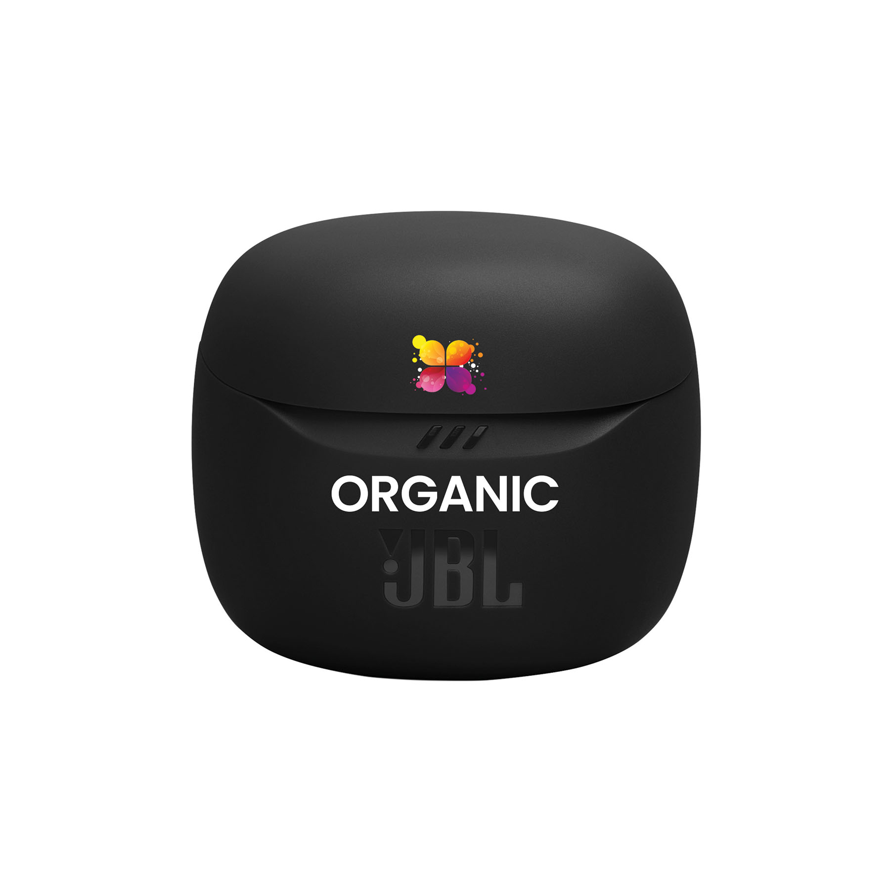 JBL Tune Flex 2 Black

32-48 Stunden Akkulaufzeit
Aktive Geräuschreduzierung
IP54 wasser- und staubdicht
Personalisierung mit einem Vollfarbdruck und einer Banderole