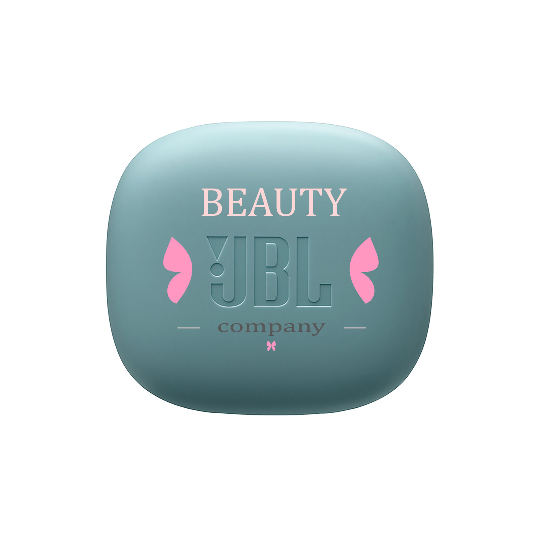 JBL Wave Flex 2 Teal

40 Stunden Akkulaufzeit
Smart Ambient technology
IP54 wasser- und staubdicht
Personalisierung mit einem Vollfarbdruck und einer Banderole