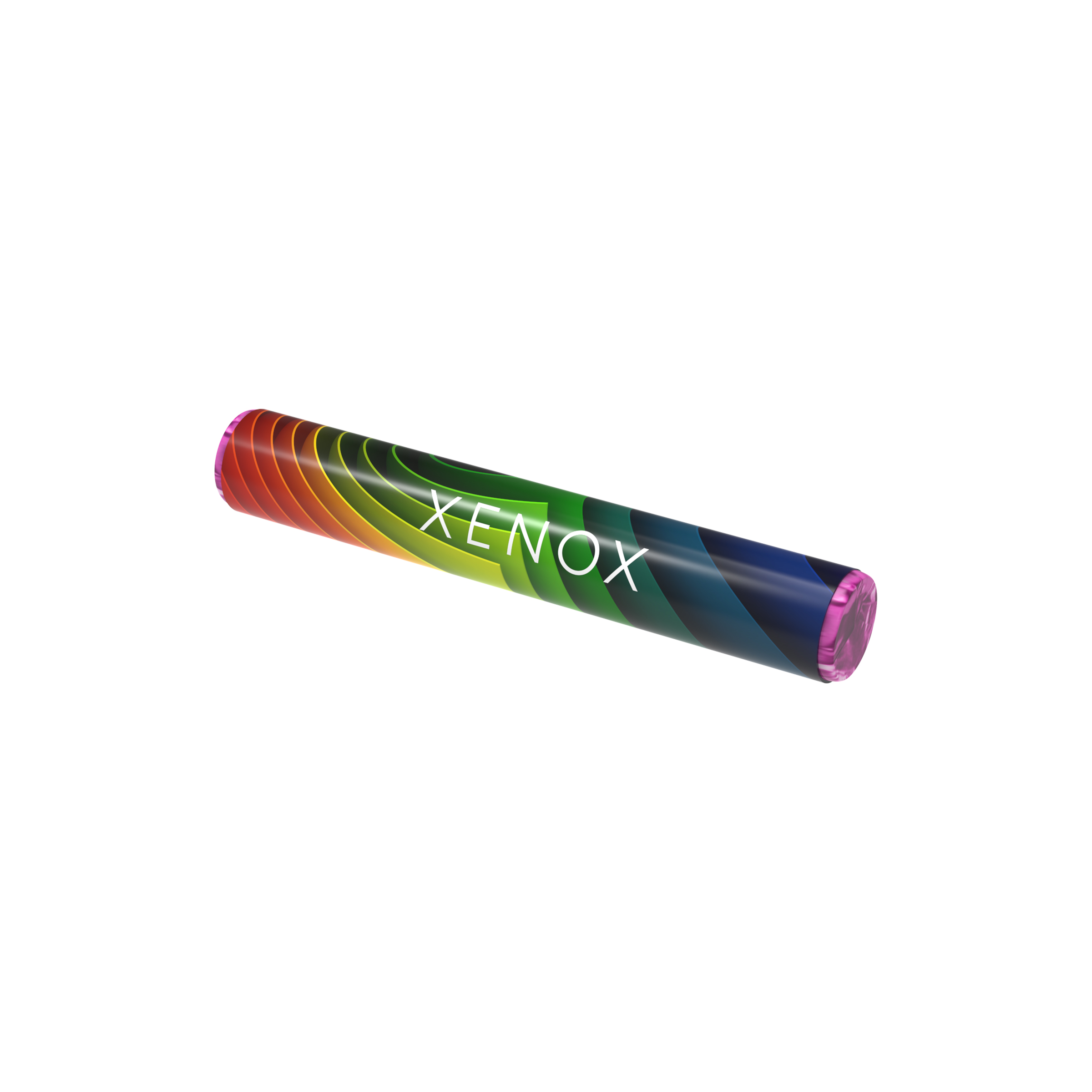 Mentos Candy Roll Fruit

Erhältlich in Minze oder Frucht
Enthält 14 Stück
Personalisierung mit einem Etikett mit Vollfarbdruck