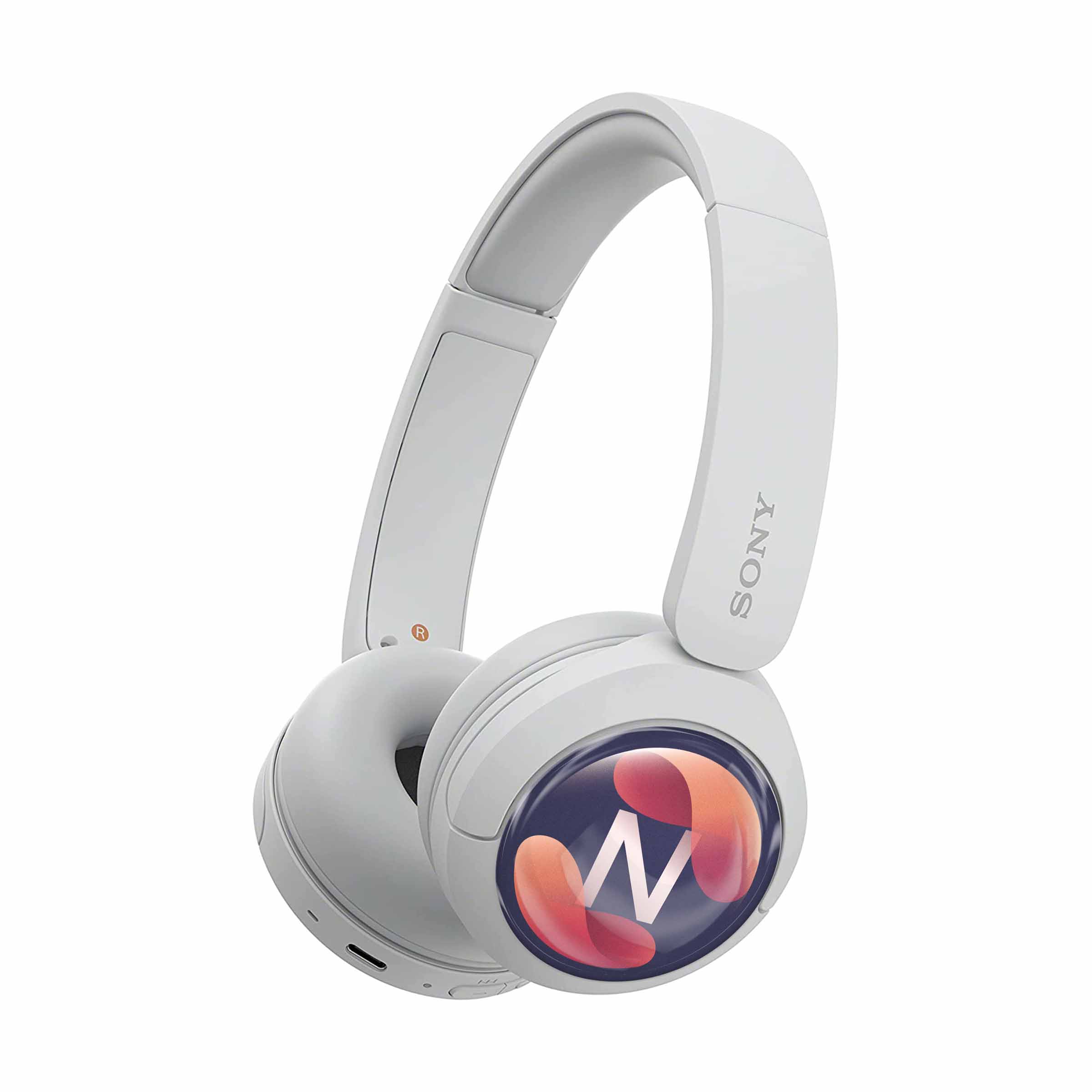 Auriculares Sony WH-CH520 Blanco

Inalámbricos
Duración de la batería de 50 horas
Diseño plegable
Ligero
Personalización con doming a todo color y faja a medida