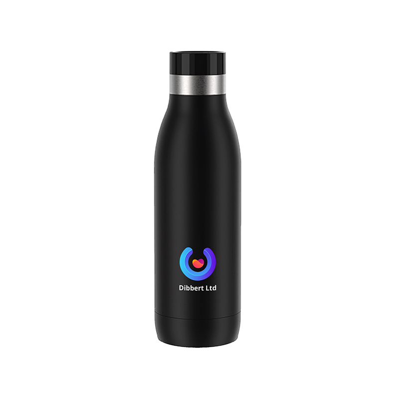 Tefal Bludrop Basic 0.5L Black

Hält Getränke 12 Stunden warm und 24 Stunden kalt
Vier trendige Farben
Personalisiert mit Vollfarbdruck, Gravur und Banderole.
