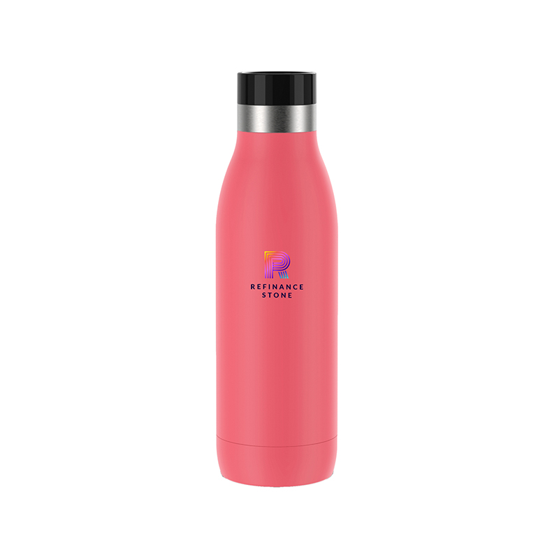 Tefal Bludrop Basic 0.5L Coral

Hält Getränke 12 Stunden warm und 24 Stunden kalt
Vier trendige Farben
Personalisiert mit Vollfarbdruck, Gravur und Banderole.