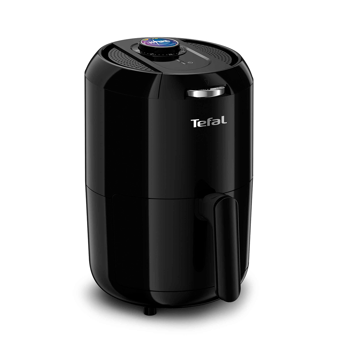 Tefal Easy Fry Compact

Fassungsvermögen von 1,6L
30-Minuten-Timer
Automatische Abschaltung

Personalisierung mit einem Sleeve und einem Doming
