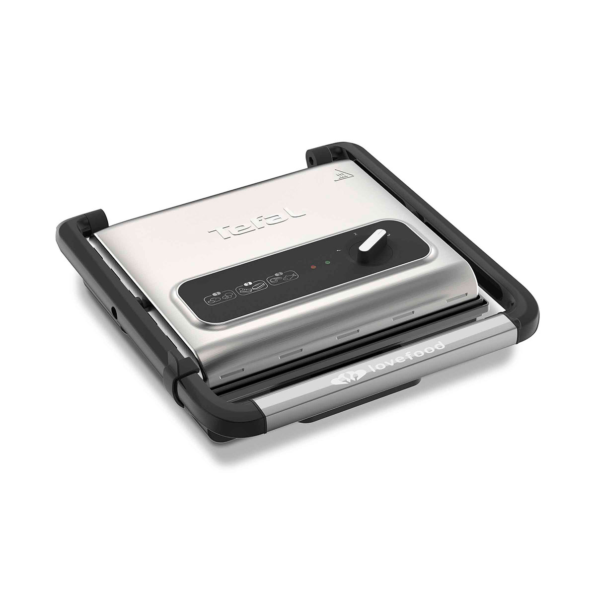 Tefal Inicio Grill Adjust

Geeignet für 6 Personen
Antihaftbeschichtung
Einstellbarer Thermostat
Spülmaschinenfeste Grillplatten

Personalisierbar mit einem Sleeve und einer Gravur