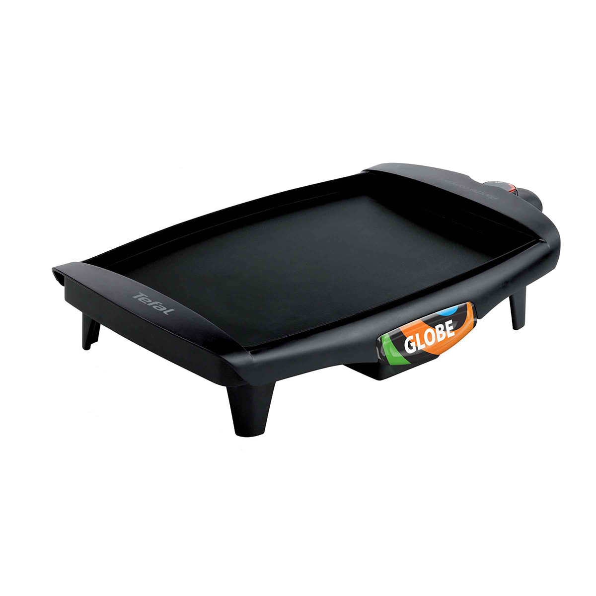 Tefal Plancha Compact

Geeignet für 4 Personen
Antihaftbeschichtung
5 Heizstufen
Spülmaschinenfest

Personalisierbar mit einem Sleeve und einem Doming