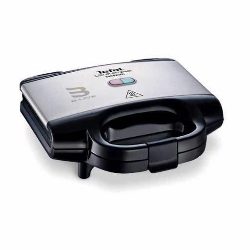 Tefal Ultra Compact Contactgrill

Antihaftbeschichtung
Verriegelungsclip am Griff
Blinkleuchte


Personalisierung mit einem Sleeve und einer Gravur