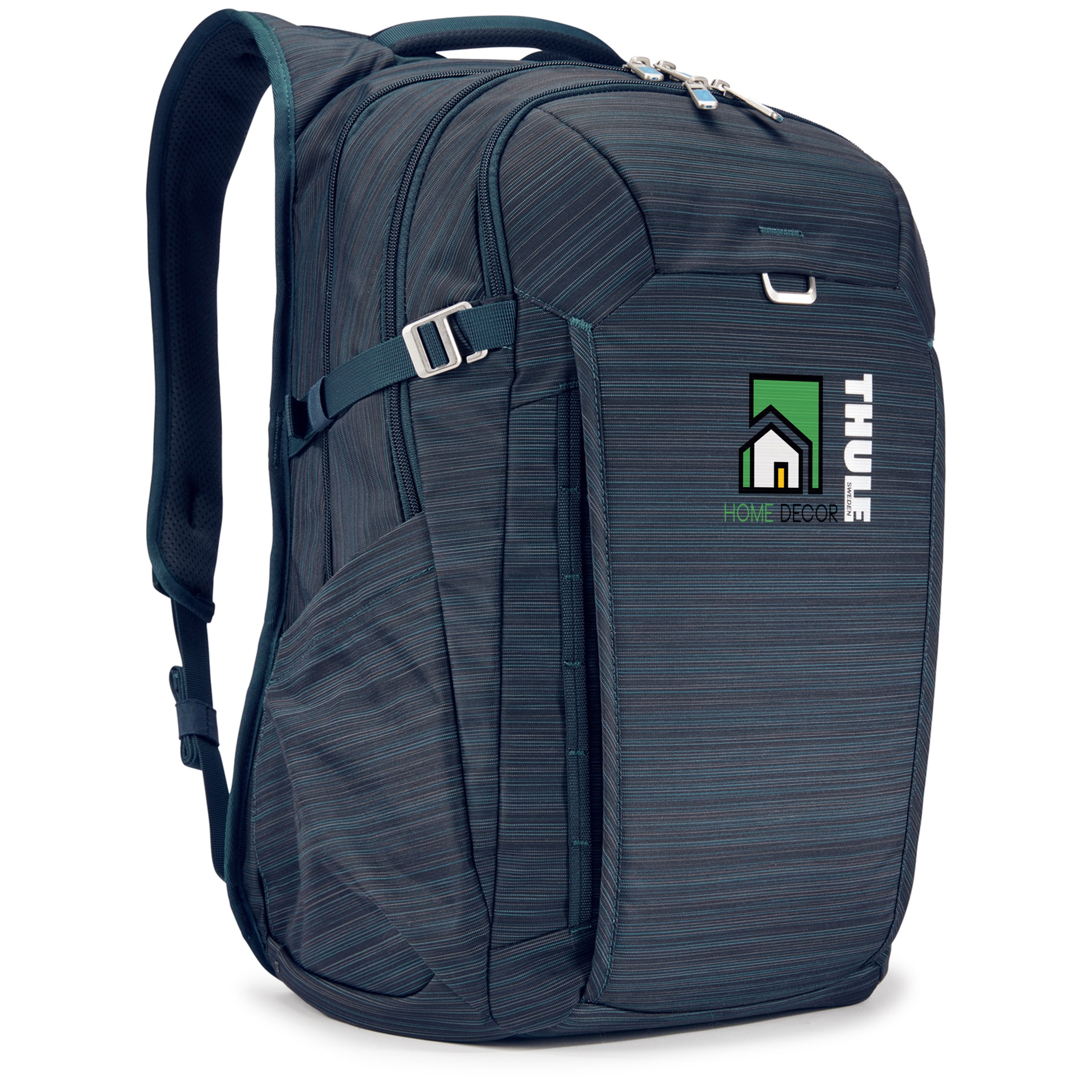 Thule Construct Backpack 28L Carbon Blue

Fits a 15.6