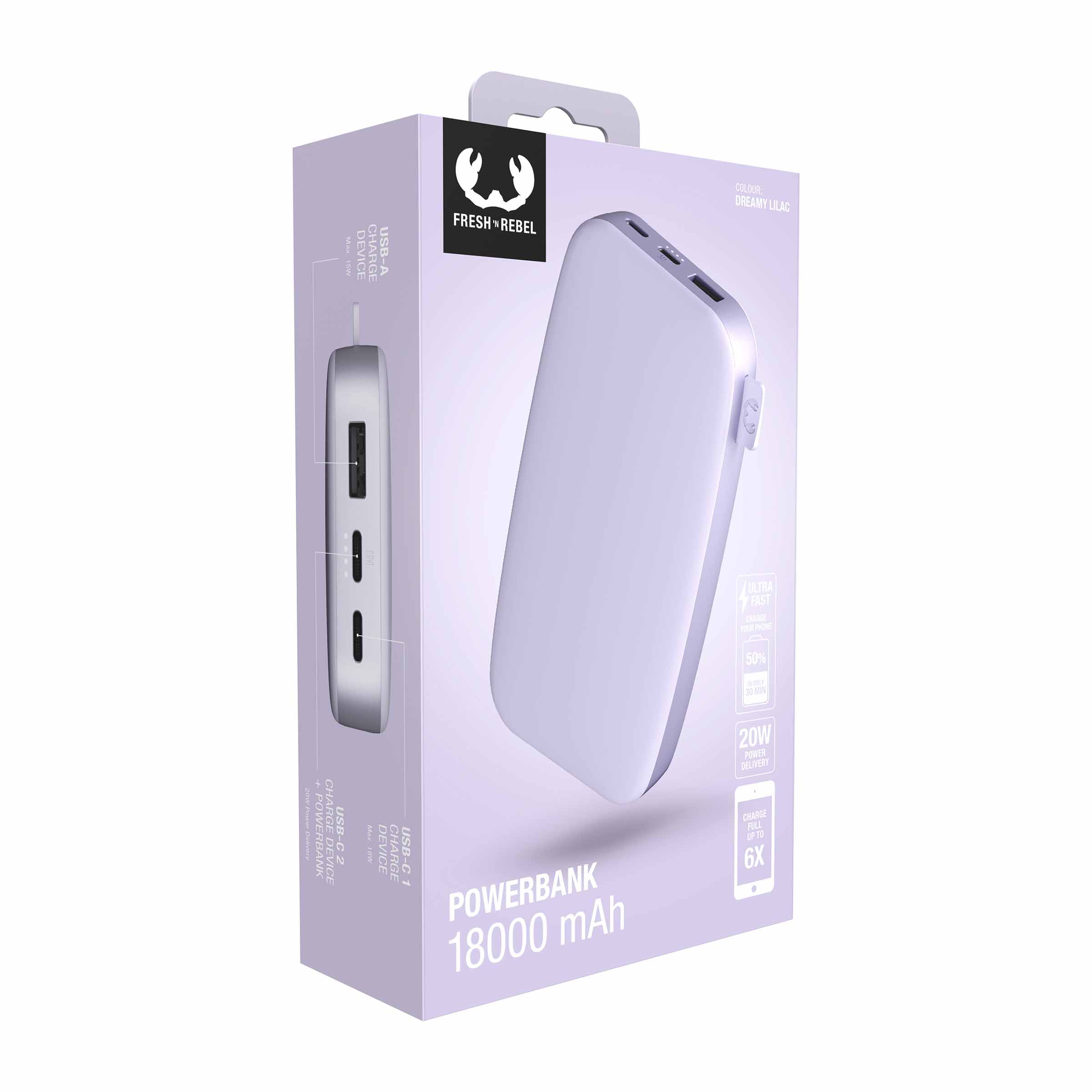 File name: Fresh-nRebelPowerbank1800mAhDreamyLilacBox.jpg
Dimensions: 2400 x 2400 pixels
File size: 63.61 KB