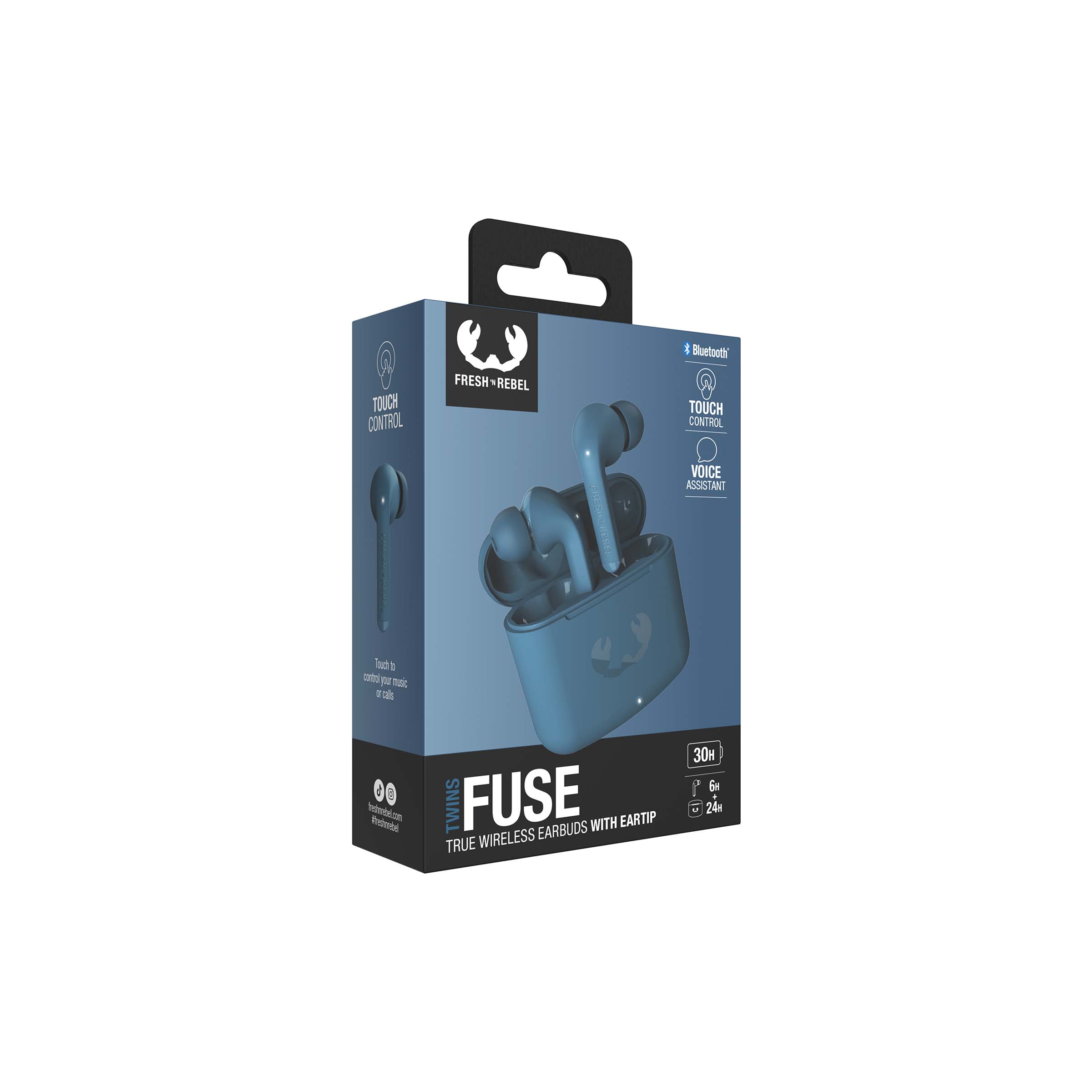 File name: Fresh_n_Rebel_Twins_Fuse_SteelBlue_11.jpg
Dimensions: 2400 x 2400 pixels
File size: 77.05 KB