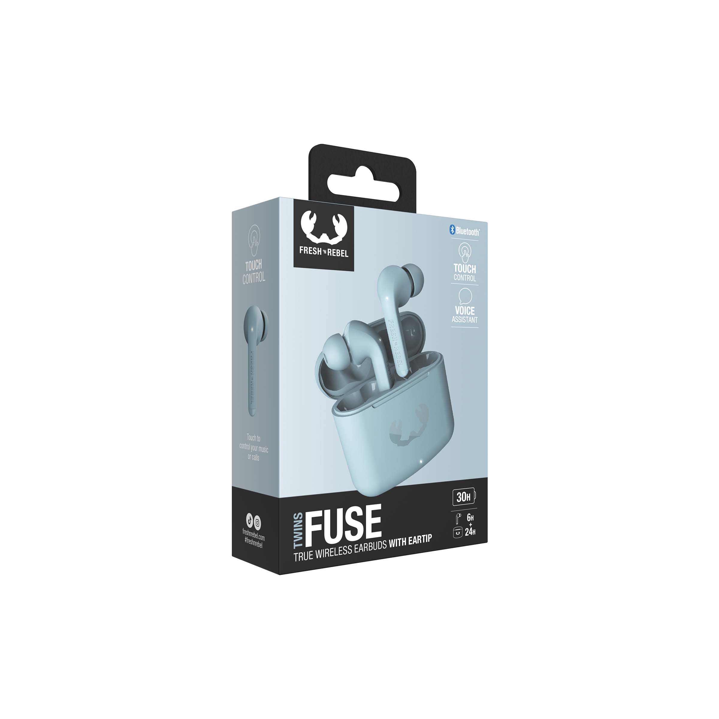 File name: Fresh_n_Rebel_Twins_Fuse_DuskyBlue_11.jpg
Dimensions: 2400 x 2400 pixels
File size: 74.68 KB