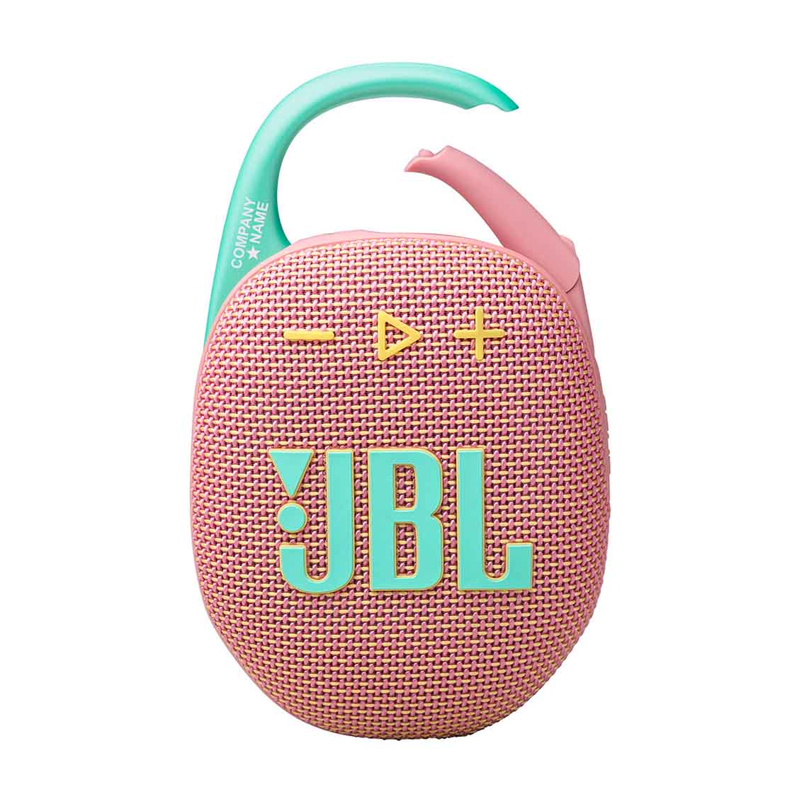 File name: JBL_CLIP_5_FRONT_PINK_ENGRAVING_KLEIN.jpg
Dimensions: 1125 x 1125 pixels
File size: 86.01 KB