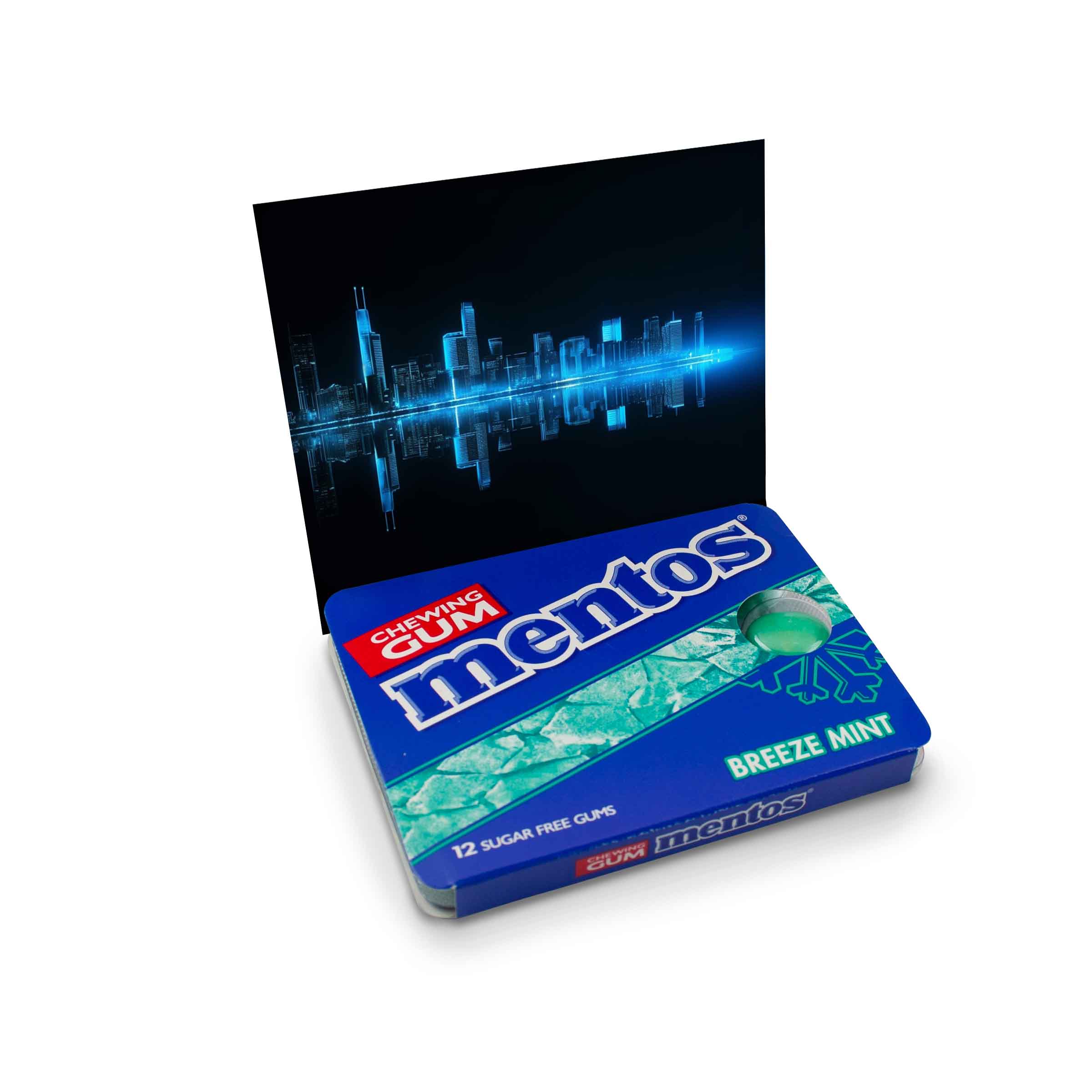 Nombre del fichero: Mentos_Breeze_Mint_with_Cover_Open_01.jpg
Dimensiones: 2400 x 2400 píxeles
Tamaño del fichero: 118.25 KB