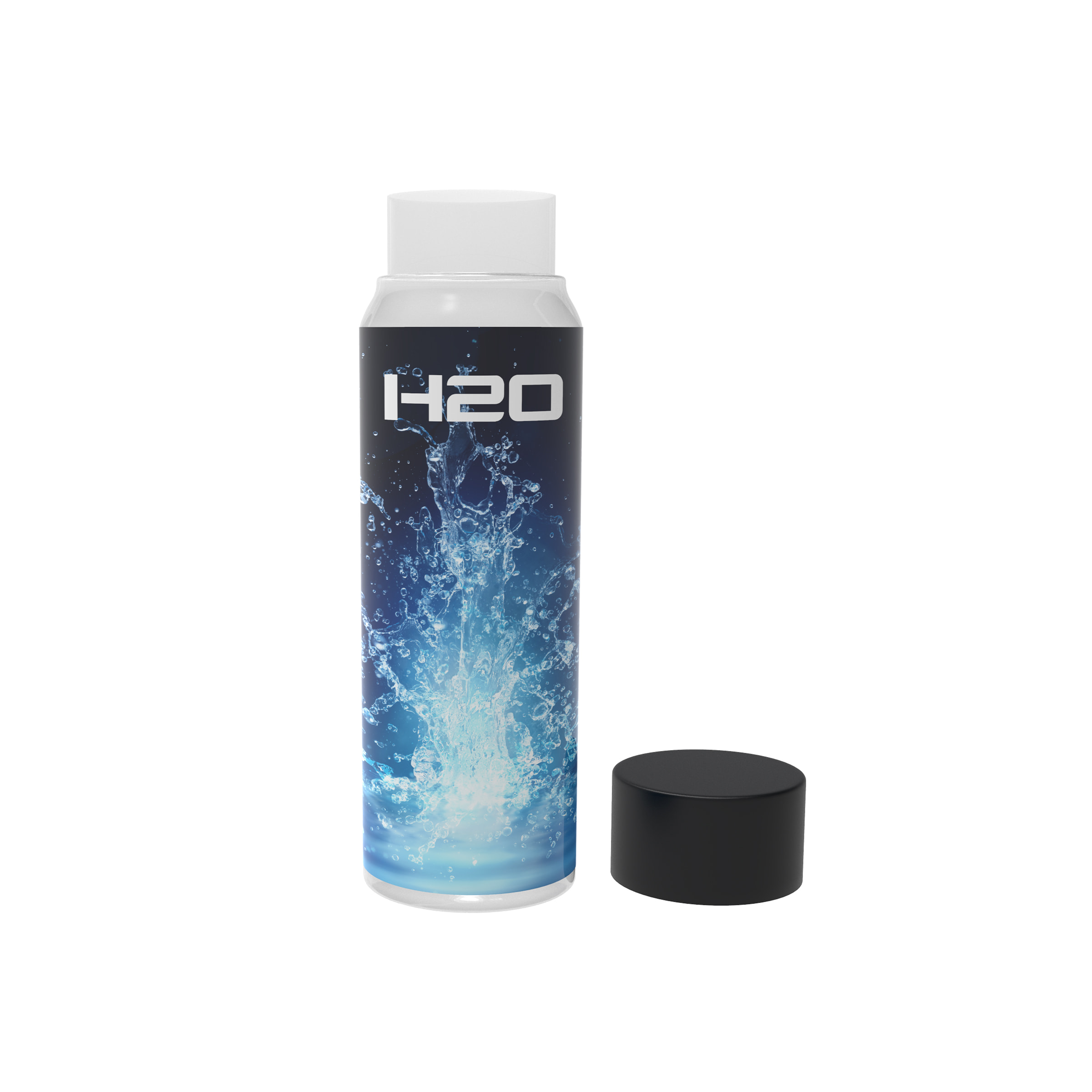 File name: Bottle-H2O-2.jpg
Dimensions: 2400 x 2400 pixels
File size: 250 KB