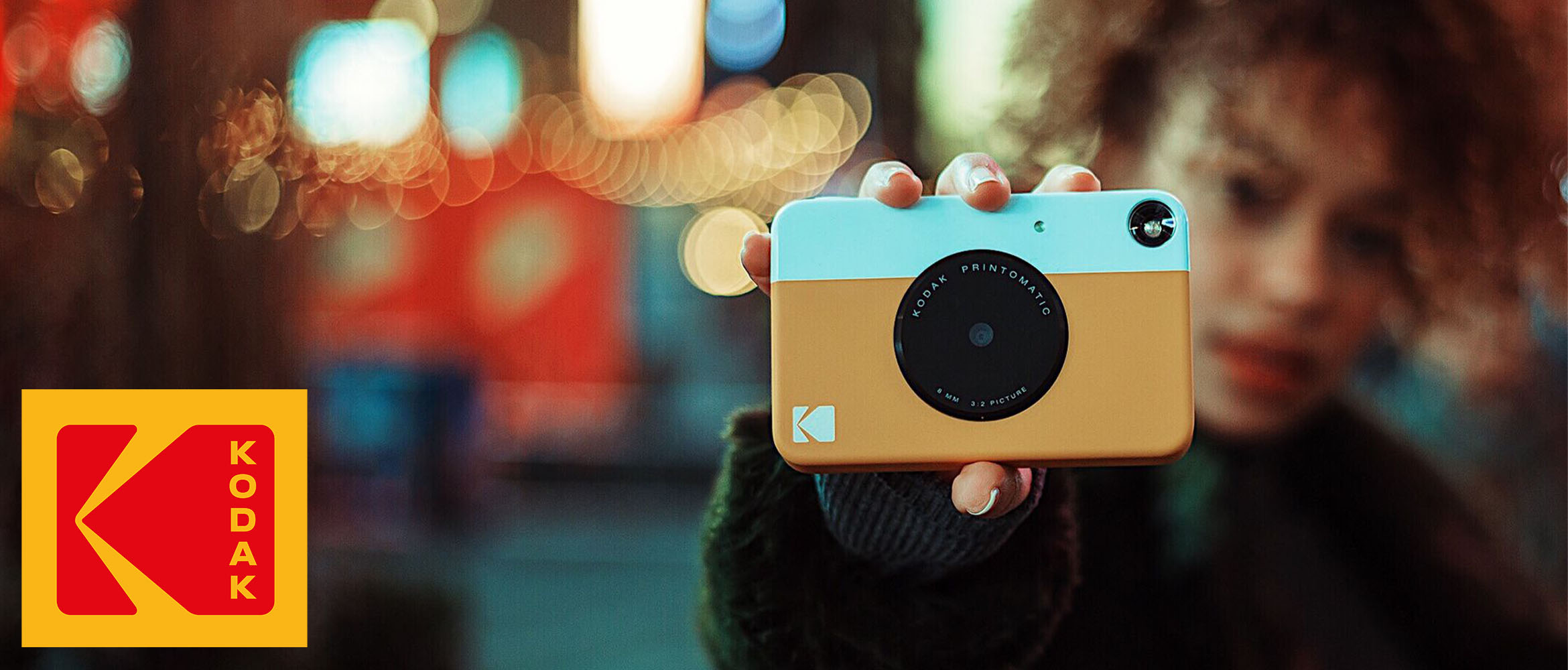 Kodak

Kodak offers the ideal all-in-one solution for capturing and sharing your favorite memories.