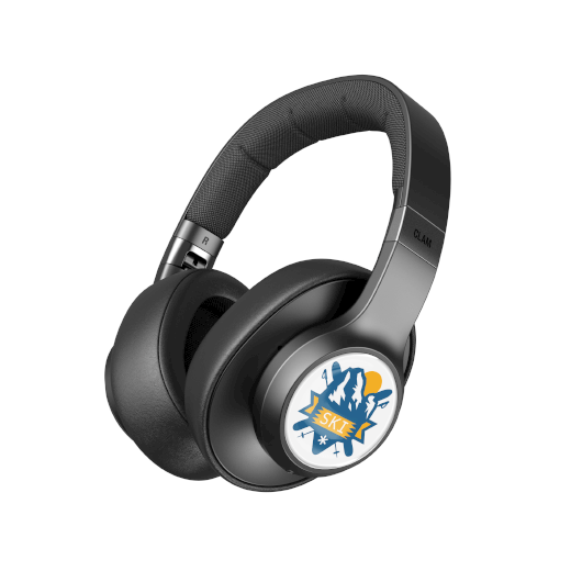 Over-Ear Headphones

Cut yourself off from the world for a while with Over-Ear Headphones. These headphones fall completely over your ears, cutting off ambient noise almost completely, so you can enjoy your favourite music even more.