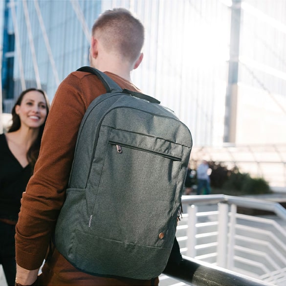 Backpacks

The most effective way to travel while having all your belongings ready on hand.