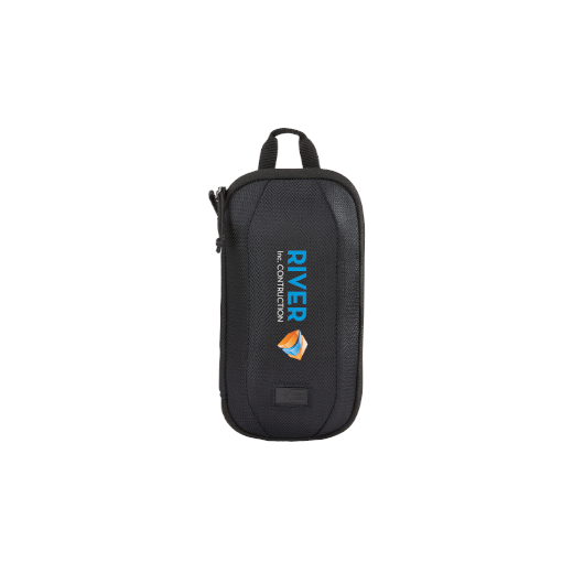 Accessory Bags

Use the Accessory Bags to protect and easily carry all your cables, headphones and other accessories.