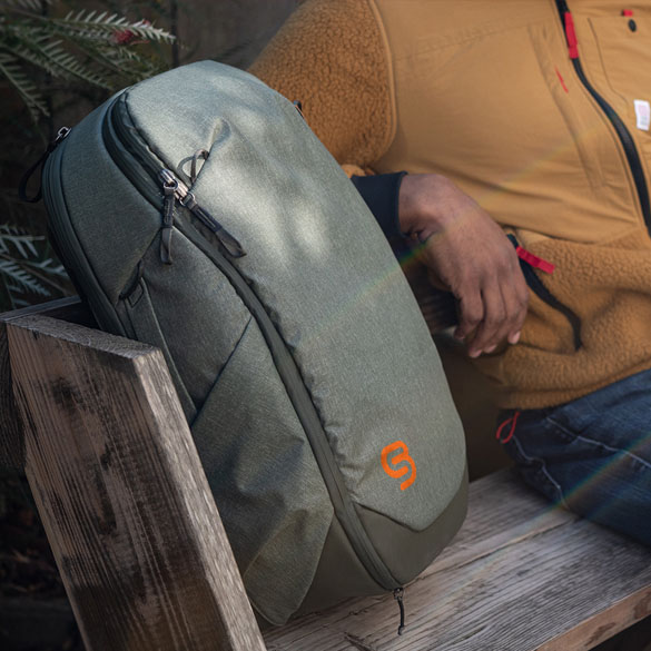 Bags

Discover unrivaled organisation, protection and access with the bags from Peak Design.